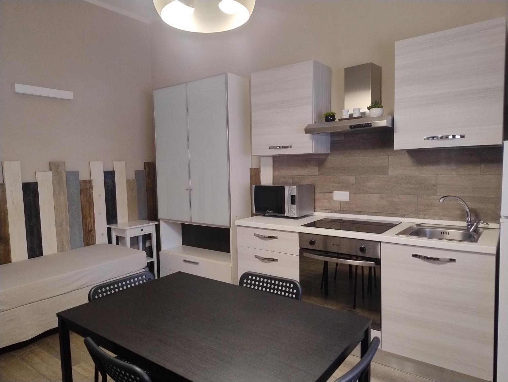 Le Stanze Apartament Bologna Buitenkant foto