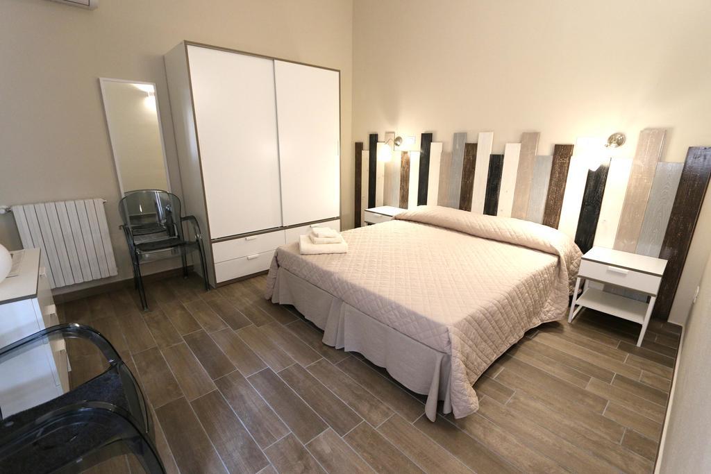 Le Stanze Apartament Bologna Buitenkant foto